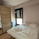 Apartment Bordeaux Merignac