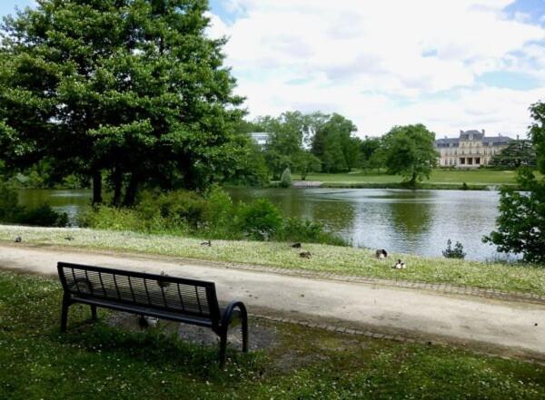 Apartment Bordeaux Merignac (Gironde)